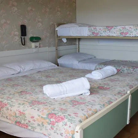 Hotel Corallo
