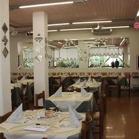 Hotel Corallo
