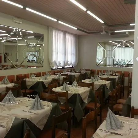 Corallo Hotel