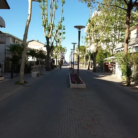 Corallo Hotel