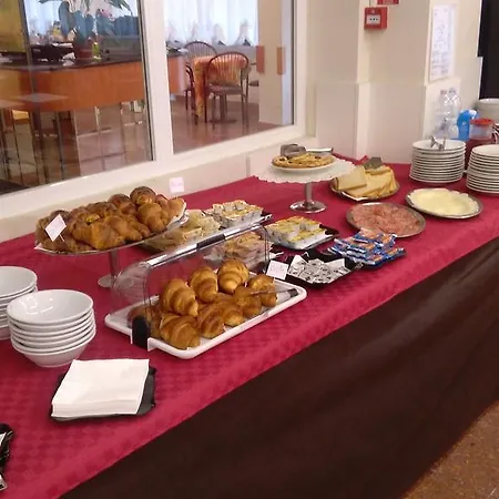 Corallo Hotel