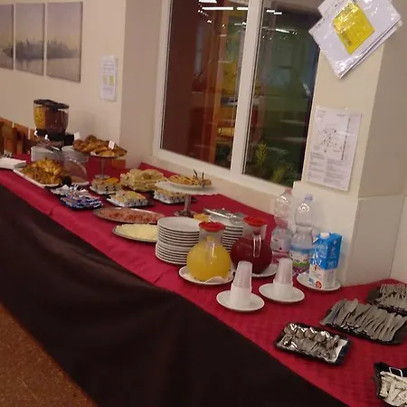 Hotel Corallo 2*