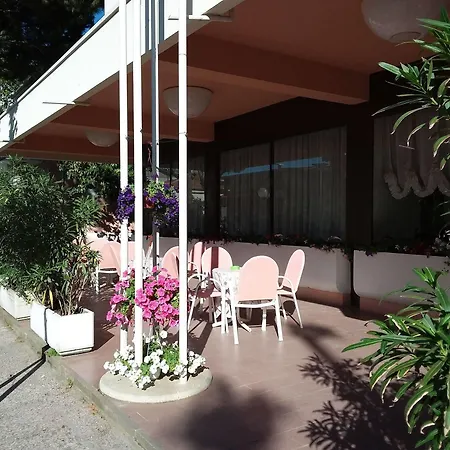 Corallo Hotel