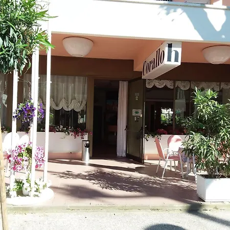 Corallo Hotel San Mauro Mare