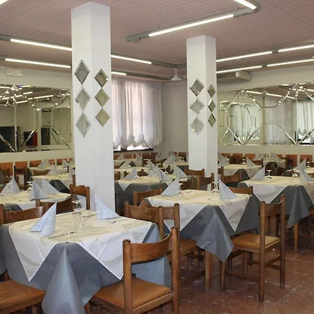 Hotel Corallo