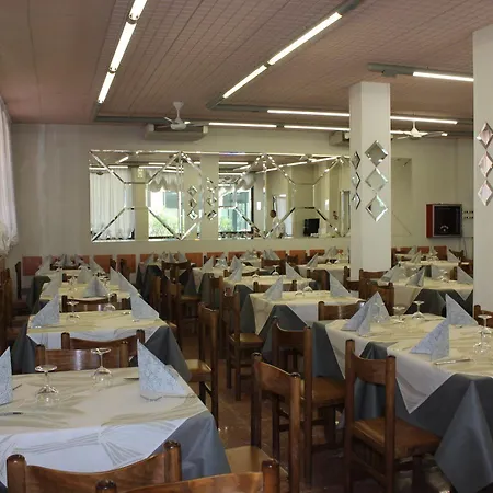 Corallo Hotel