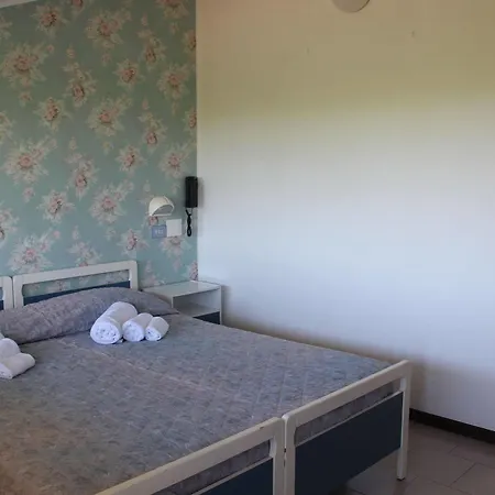Hotel Corallo