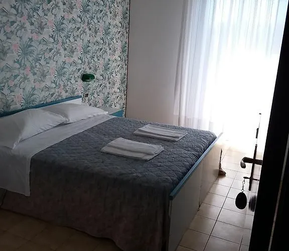 Corallo 2* San Mauro Mare