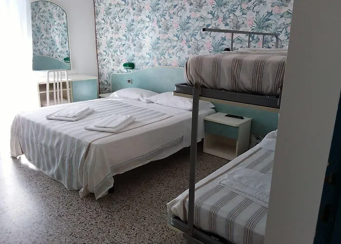 Corallo San Mauro Mare