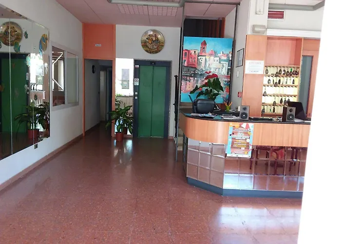 Corallo San Mauro Mare