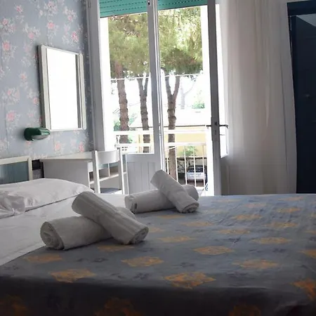 Corallo Hotel