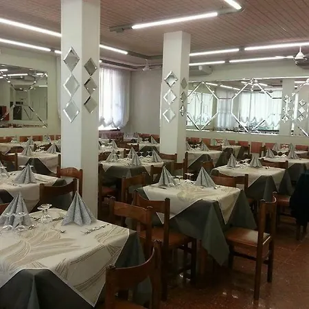 Hotel Corallo 2*