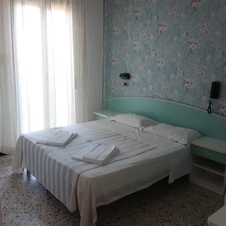 Hotel Corallo San Mauro Mare