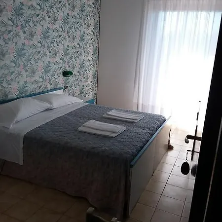 Corallo 2* San Mauro Mare