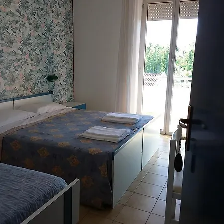 Corallo Hotel San Mauro Mare