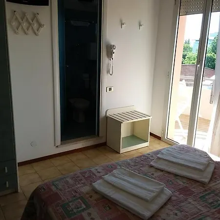 Corallo San Mauro Mare