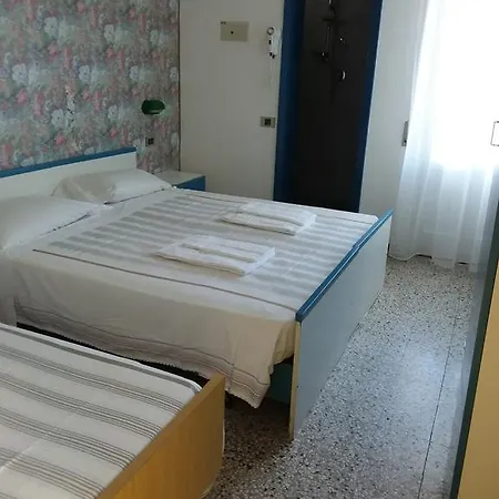 Hotel Corallo San Mauro Mare