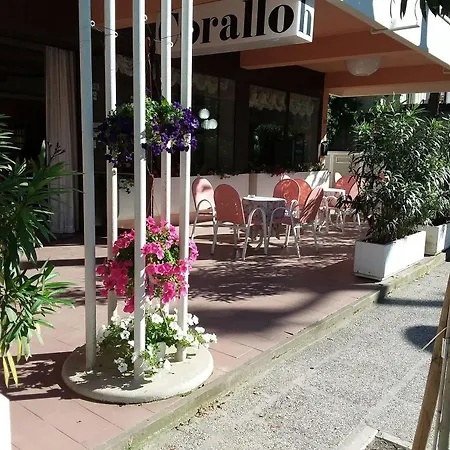 Corallo Hotel San Mauro Mare