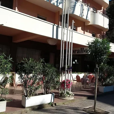 Corallo San Mauro Mare