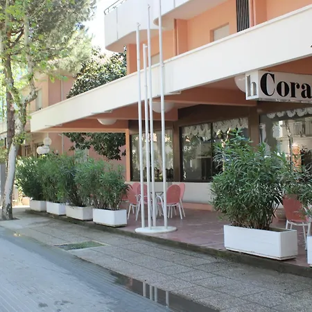 Corallo Hotel San Mauro Mare