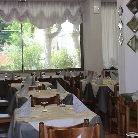 Corallo Hotel San Mauro Mare