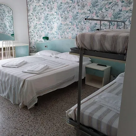 Corallo San Mauro Mare