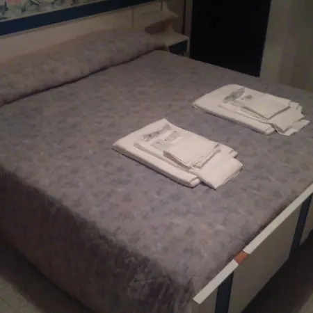 Hotel Corallo San Mauro Mare