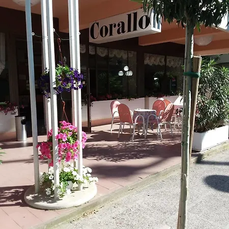 Corallo Hotel