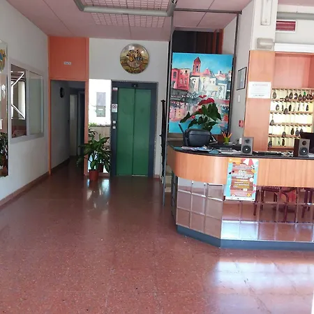 Corallo San Mauro Mare