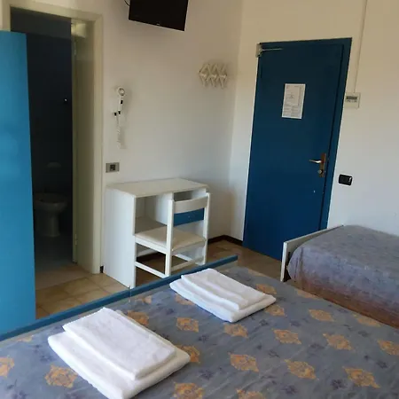 Corallo Hotel 2*