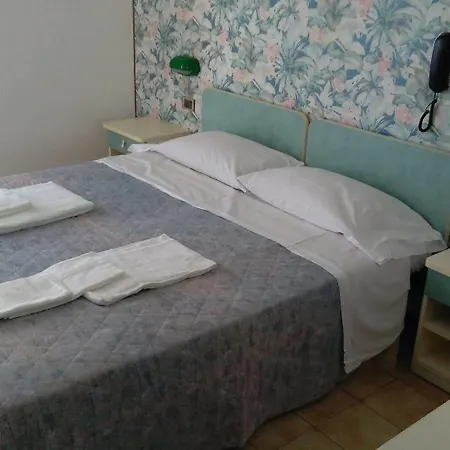 Hotel Corallo San Mauro Mare