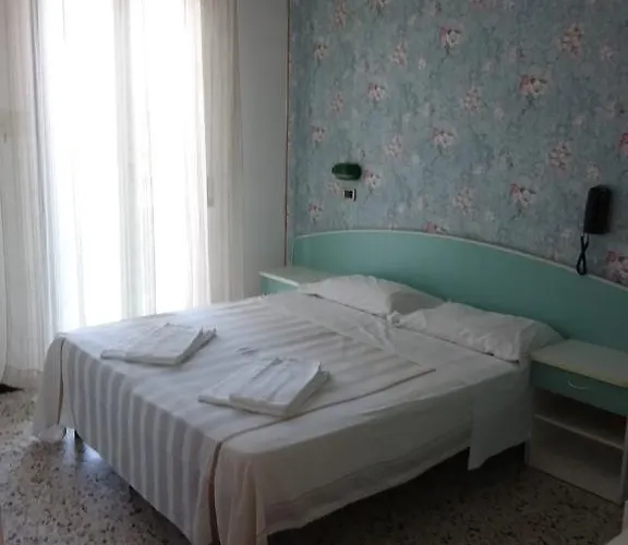 فندق Corallo San Mauro Mare