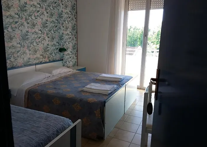 Corallo فندق San Mauro Mare