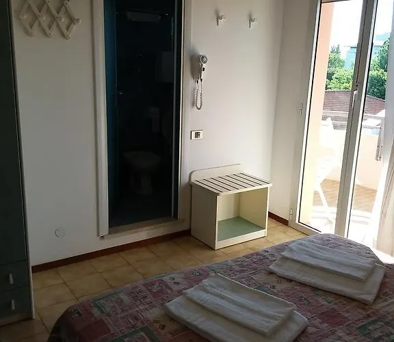 Corallo San Mauro Mare