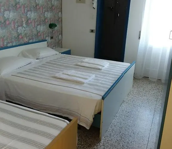 호텔 Corallo San Mauro Mare