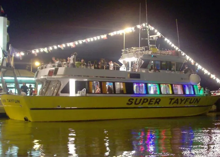 Corallo 2* San Mauro Mare