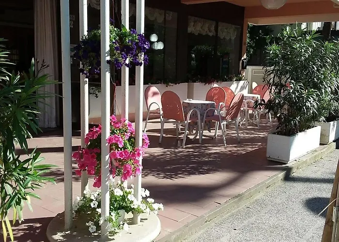 Corallo فندق San Mauro Mare