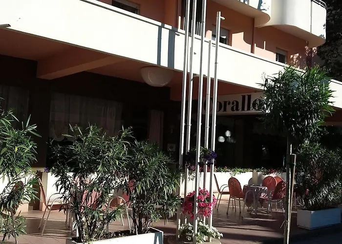 Corallo San Mauro Mare