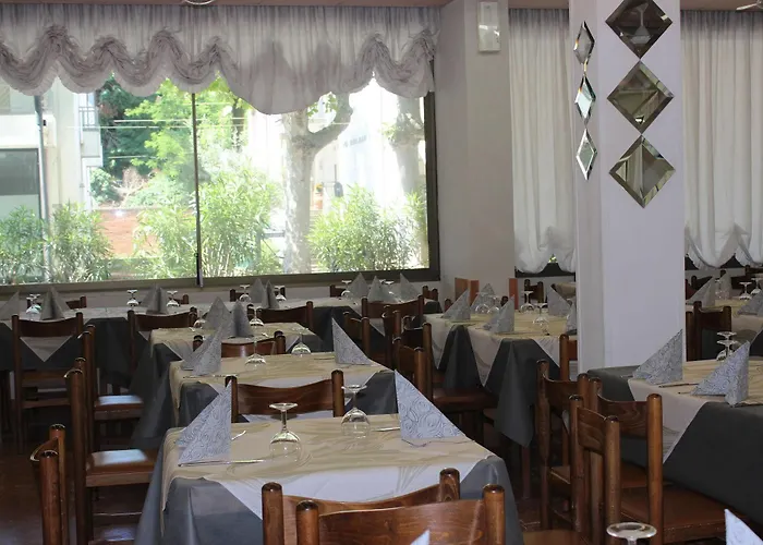 Corallo فندق San Mauro Mare