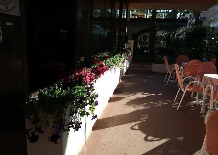 Corallo 2* San Mauro Mare