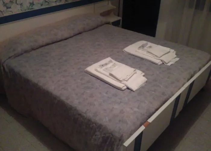 호텔 Corallo San Mauro Mare