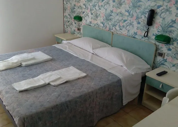 فندق Corallo San Mauro Mare